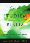 Cum sa studiem Biblia