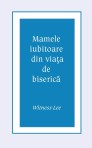 Mame iubitoare