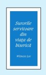 Surorile servitoare