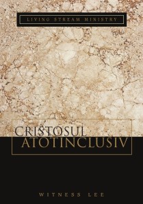 Cristosul atoinclusiv