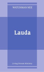 Lauda