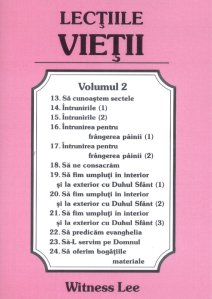 Lectiile vietii 02
