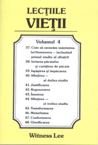 Lectiile vietii 04
