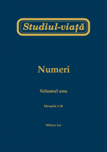 Numeri vol1